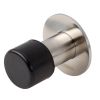 Geesa Hotel 1125 door stop brushed stainless steel