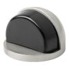 Geesa Hotel 1126 door stop brushed stainless steel