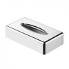 Geesa Hotel 121002 tissue holder freestanding chrome