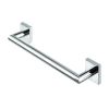Geesa Nelio 680602 bath handle 30cm chrome