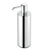 Geesa Nemox 651602250 Seifenspender 250ml stehend chrom