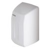 Geesa Public Area 6450 hand dryer Vento Basic 1100W ABS white