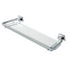 Geesa Standard 91719150 shelf 50cm chrome