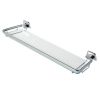 Geesa Standard 91719160 shelf 60cm chrome