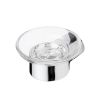 Geesa Wynk 450302 soap holder chrome