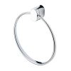 Geesa Wynk 450402 towel ring chrome