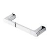 Geesa Wynk 450602 bath handle 30cm chrome