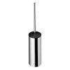 Geesa Wynk 451102 toilet brush holder wall chrome