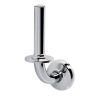 Geesa Hotel 126 spare roll holder chrome (OUTLET)
