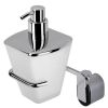 Geesa Pulse 8516-06 soap dispenser 250ml chrome (OUTLET)