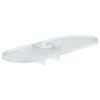 Grohe New Tempesta 27596000 EasyReach soap dish acrylic transparent