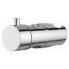 Grohe Power & Soul 48177000 slide piece for slide bar chrome