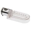 Grohe Relexa 28631000 Seifenschale chrom/ transparent
