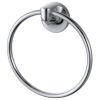 Haceka Handtuchring Aspen 1208536 chrom