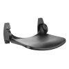 Handicare (Linido) LI2201200611 shower seat folding anthracite
