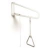 Handicare (Linido) LI2613000102 swing away parrot steel coated white