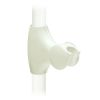 Handicare (Linido) LI2630200602 Duschkopfhalter Kunststoff weiß