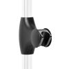 Handicare (Linido) LI2630200611 shower head holder plastic anthracite