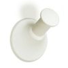 Handicare (Linido) LI2636000602 wall hook plastic white