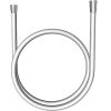 Hansa 54120300 Silverjet Brauseschläuche 175cm chrom