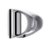 Hansgrohe 96190000 slide piece for Unica'D slide bar chrome