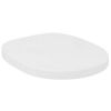Ideal Standard Connect Freedom E824401 toiletzitting met deksel wit