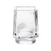 Inda Divo - Mito R1510B001 Becher extra klar transparentes Glas