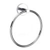 Inda Forum A36160CR towel ring chrome