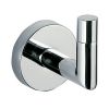 Inda Forum A3620ACR clothes hook chrome