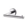 Inda Gealuna A1025DCR toilet roll holder chrome