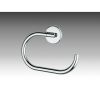 Inda Hotellerie A04160CR towel ring chrome