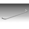 Inda Hotellerie - One AV190BCR towel holder 49cm chrome