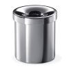 Inda Hotellerie - Gealuna - Ego A13010AL waste bin stainless steel