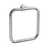 Inda One A2416ACR towel ring chrome
