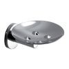 Inda Touch A4611MCR soap holder chrome