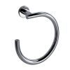 Inda Touch A46160CR towel ring chrome