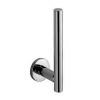 Inda Touch A46280CR spare toilet roll holder chrome