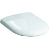 Keramag Renova No. 1 573025 toilet seat with cover white *no longer available*