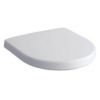 Keramag iCon 574120 toiletzitting met deksel wit *niet meer leverbaar*