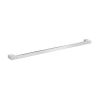 Keuco Moll 12701010800 bath towel holder 800mm chrome