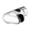 Kludi Zenta 7486905-00 slide piece for slide bar chrome