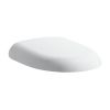 Laufen Florakids 8910300620001 toilet seat with lid white/ red *no longer available*
