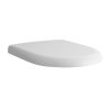 Laufen Pro 8939580000001 toilet seat with lid white