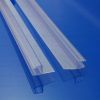 PDPlan Elite cover strips vertical, set of 2 pieces, 200cm, 6mm *no longer available*