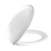 Pressalit 716 716000-D94999 toilet seat with cover white