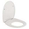 Pressalit Pinocchio (Kinderzitting) 212000-BB5999 toiletzitting met deksel wit
