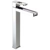 Pure Ebro EB5216 basin faucet 317mm high chrome