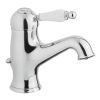 Pure Melrose ME5824 basin faucet chrome