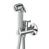 Raminex toiletdouches Tuka Tuka PD 677 51 toiletdouche met slang en mengkraan chroom