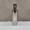San4U soap dispenser wall chrome (OUTLET)